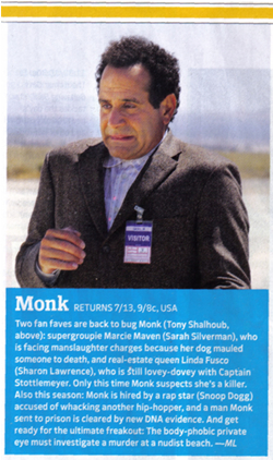 TV Guide June 2007