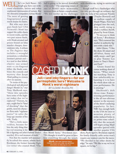 Feb 2008 TV Guide