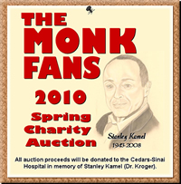 Charity Auction