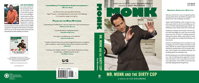 Mr. Monk and the Dirty Cop