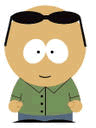South Park Anton