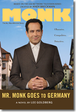 Germany Paperback
