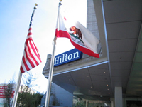 Hilton