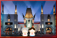 Chinese Theater