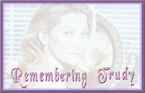 Remembering Trudy